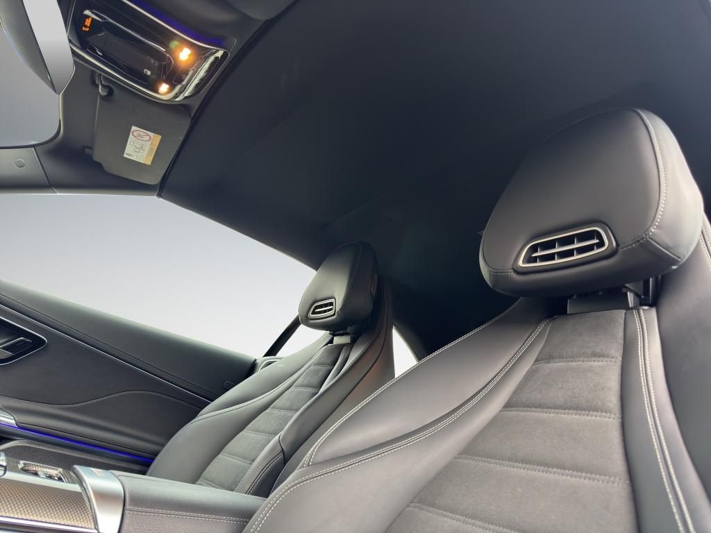 Mercedes-Benz CLE 450 2025