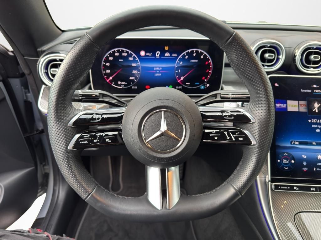 Mercedes-Benz CLE 450 2025