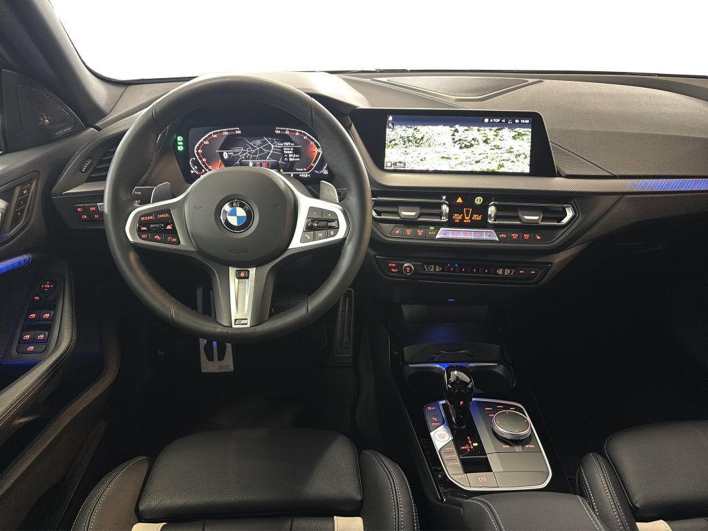 BMW 220 Gran Coupé 2024