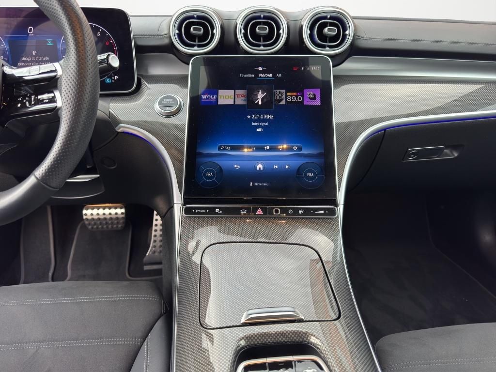 Mercedes-Benz CLE 450 2025