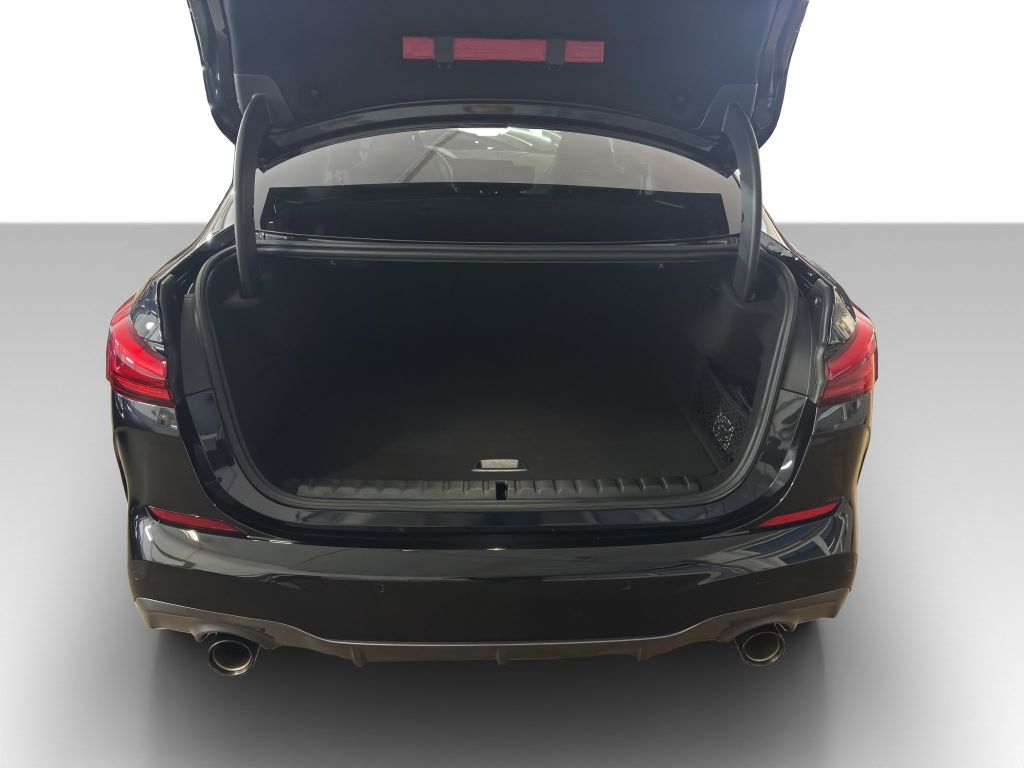 BMW 220 Gran Coupé 2024