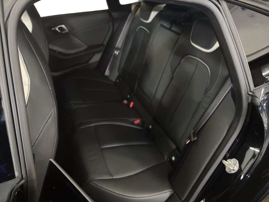 BMW 220 Gran Coupé 2024