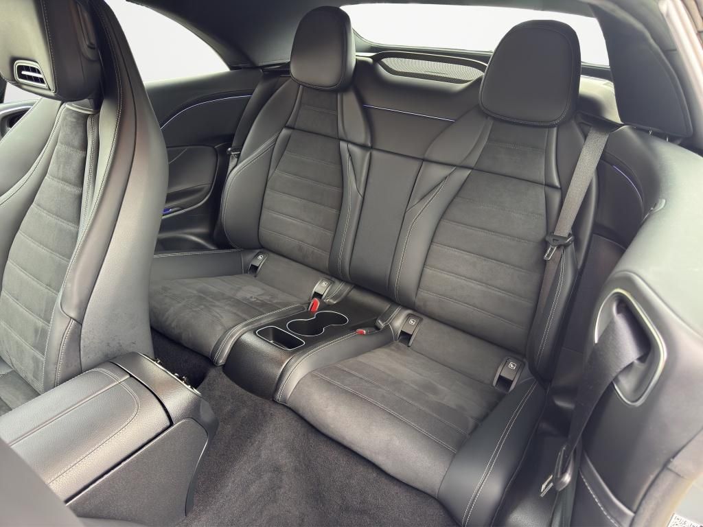 Mercedes-Benz CLE 450 2025