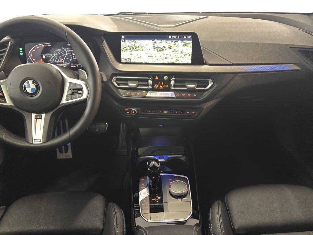 BMW 220 Gran Coupé 2024