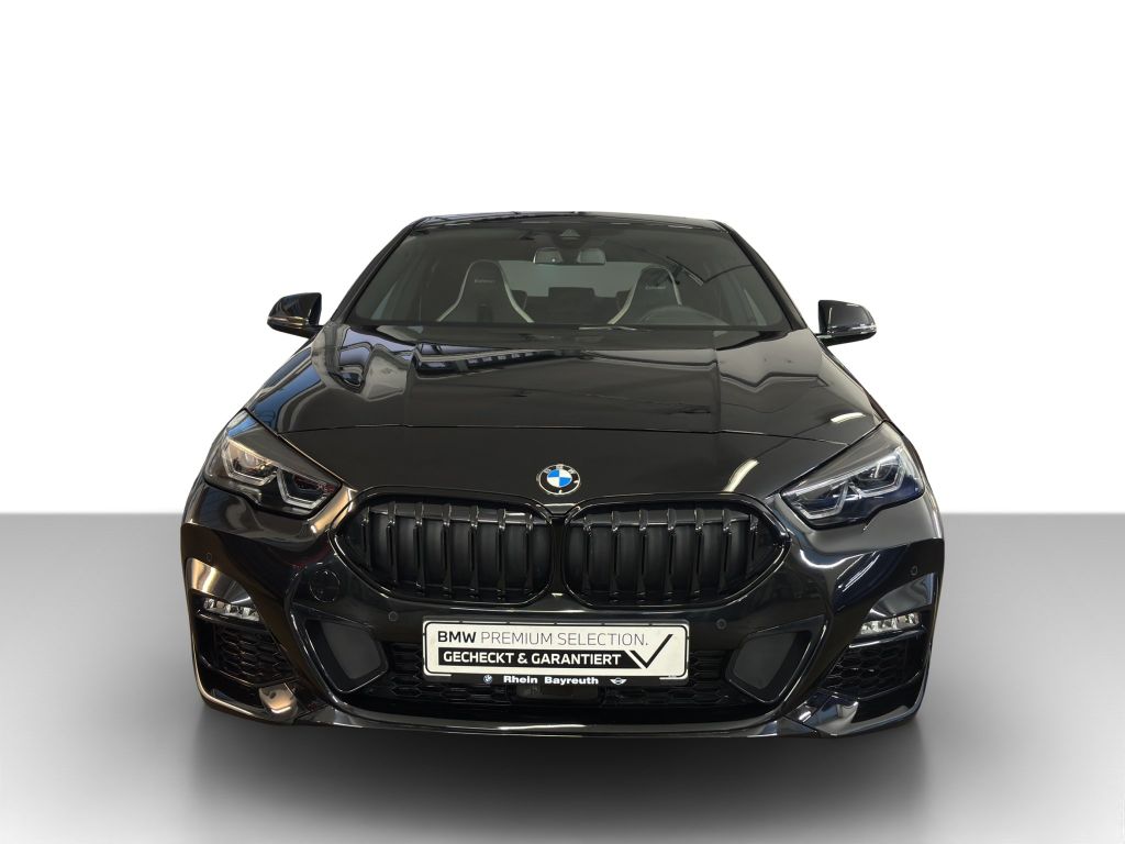 BMW 220 Gran Coupé 2024