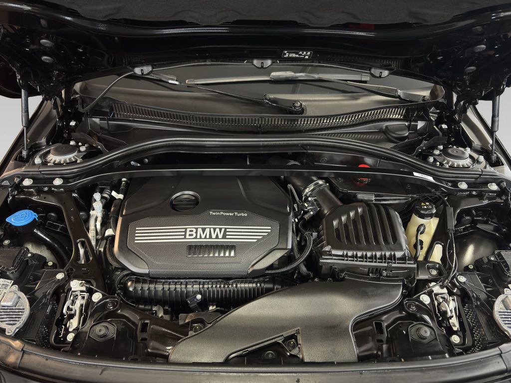 BMW 220 Gran Coupé 2024