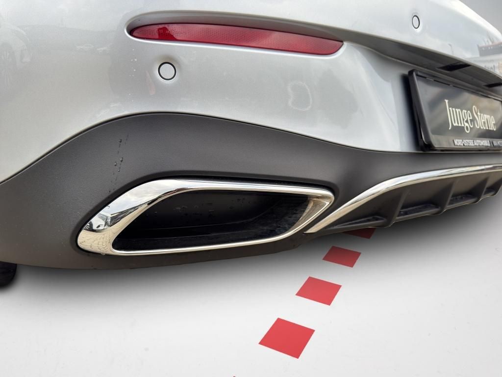 Mercedes-Benz CLE 450 2025