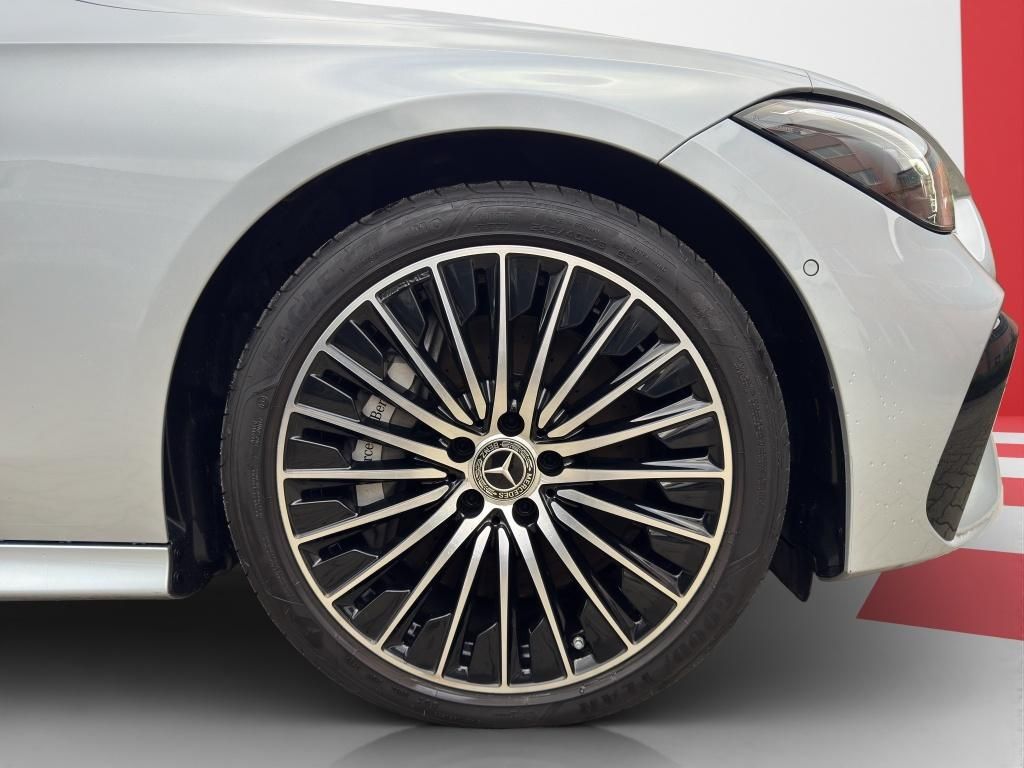 Mercedes-Benz CLE 450 2025