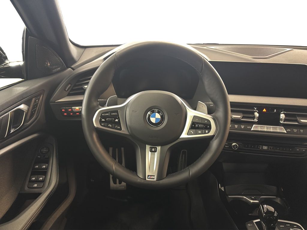 BMW 220 Gran Coupé 2024