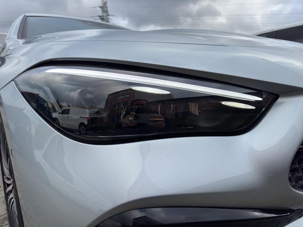 Mercedes-Benz CLE 450 2025