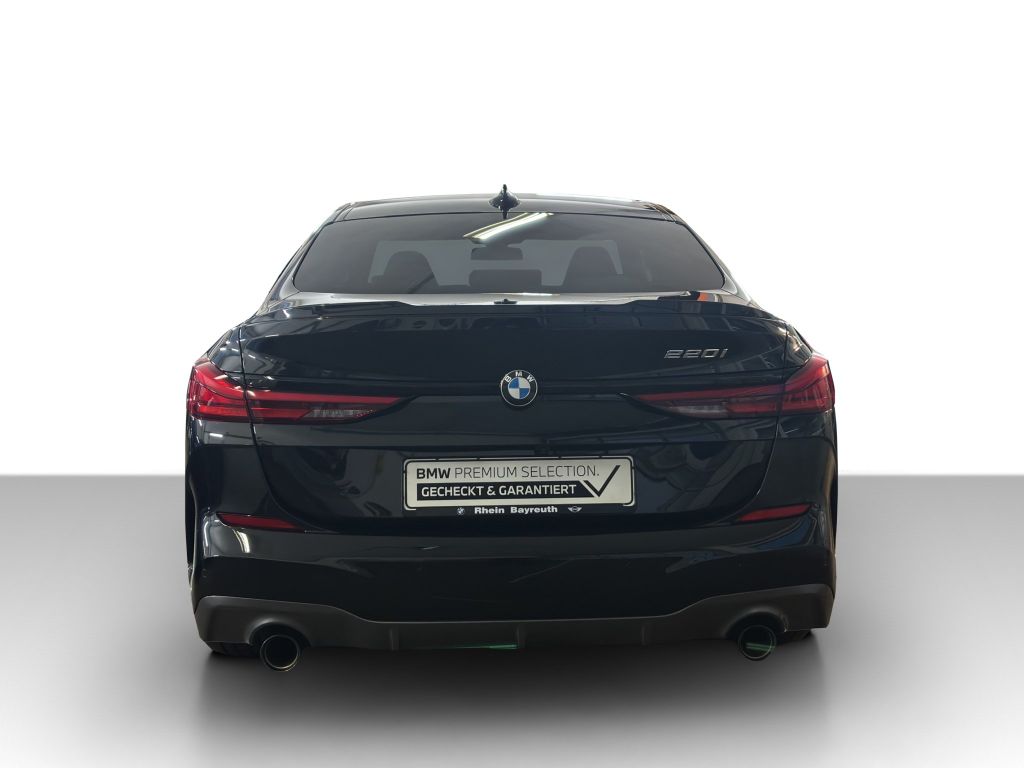 BMW 220 Gran Coupé 2024