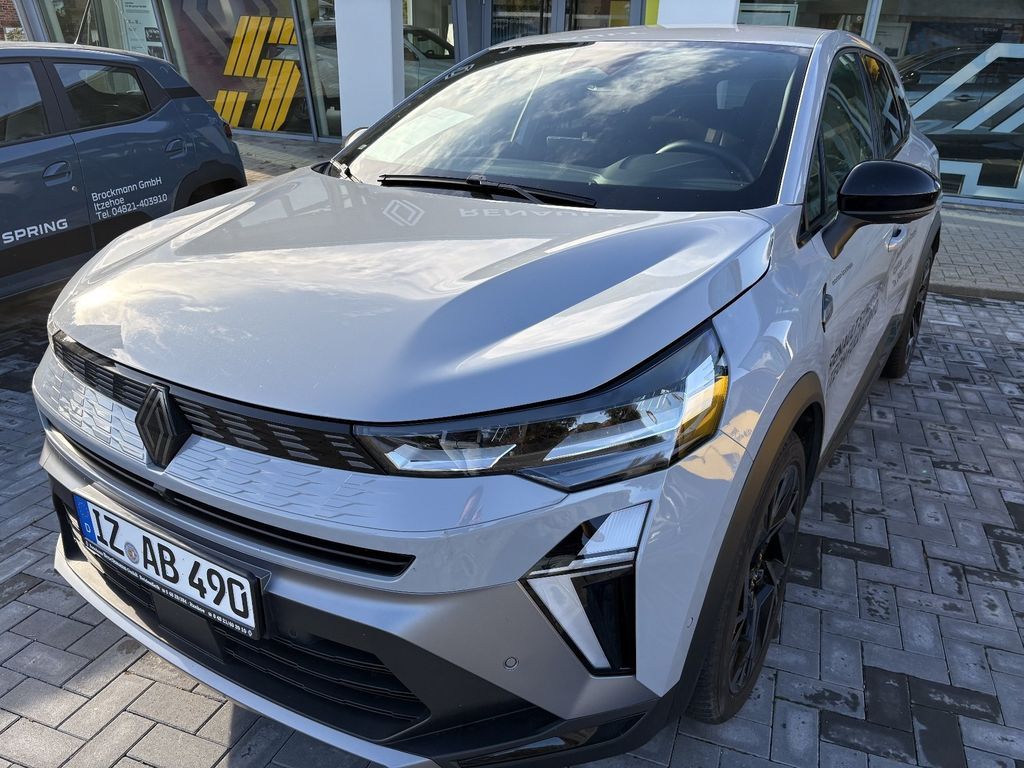 Renault Symbioz 2024