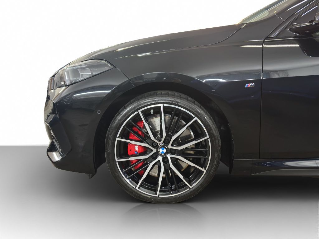 BMW 220 Gran Coupé 2024