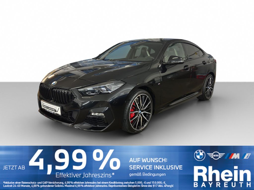 BMW 220 Gran Coupé 2024