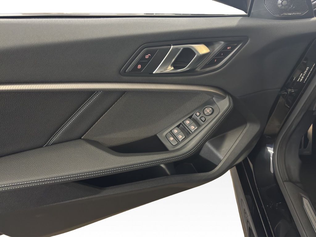 BMW 220 Gran Coupé 2024