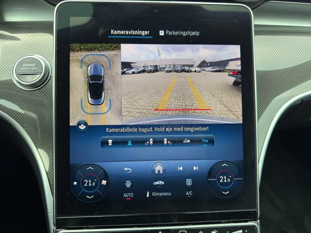 Mercedes-Benz CLE 450 2025