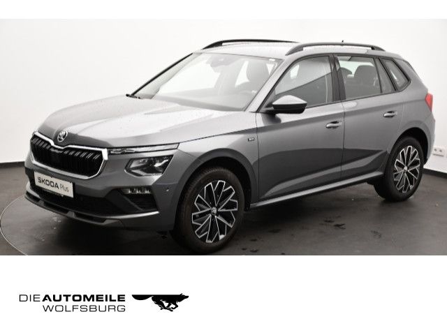 Skoda Kamiq 2024