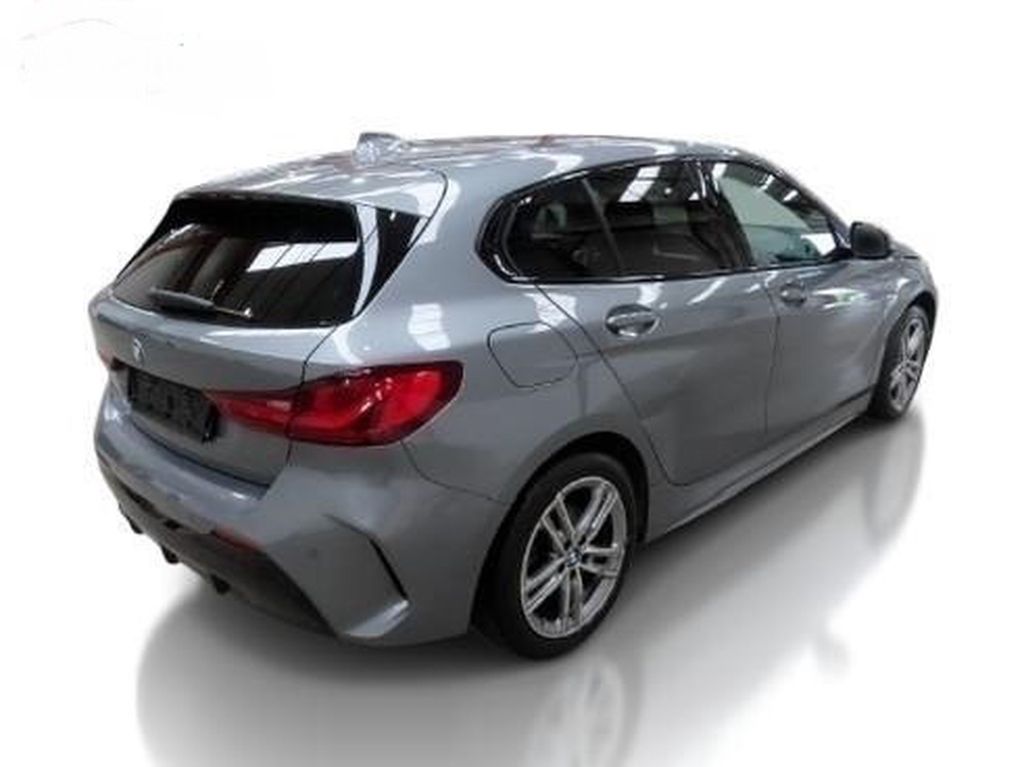 BMW 116 2024
