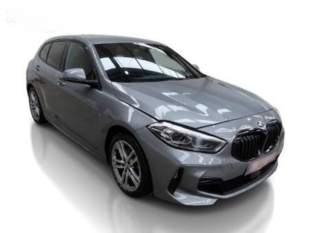 BMW 116 2024