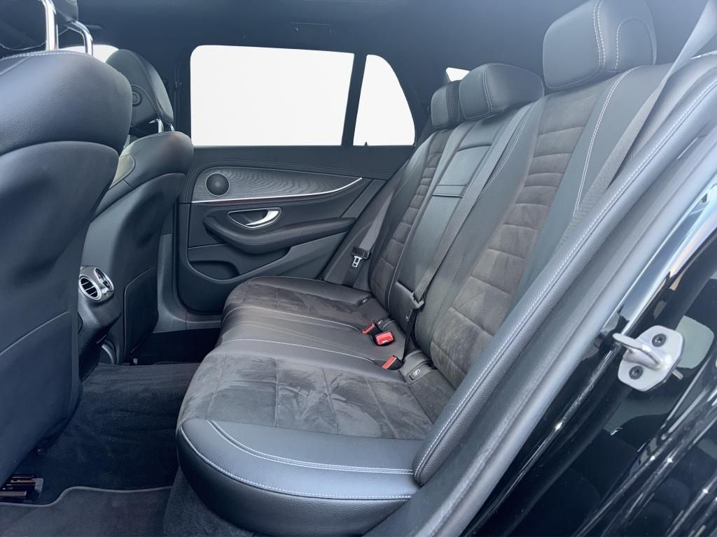 Mercedes-Benz E 300 2022