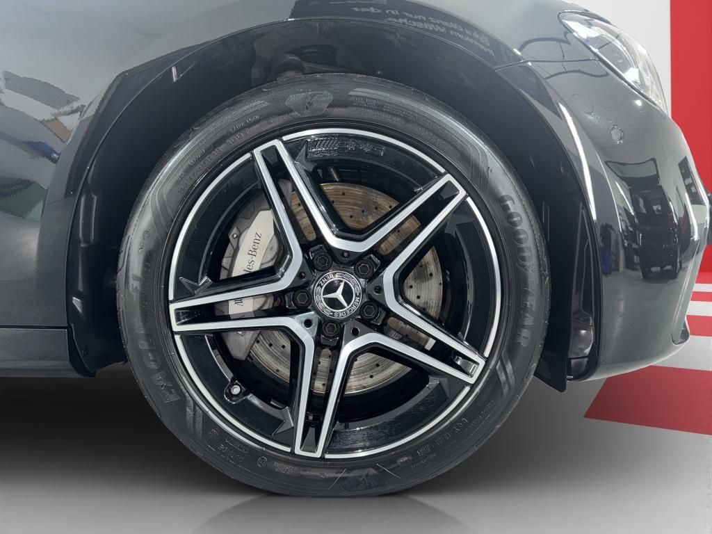 Mercedes-Benz E 300 2022