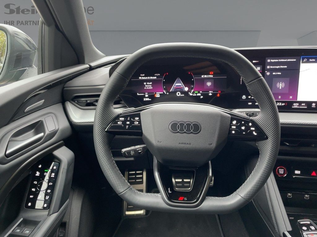 Audi Q5 2025