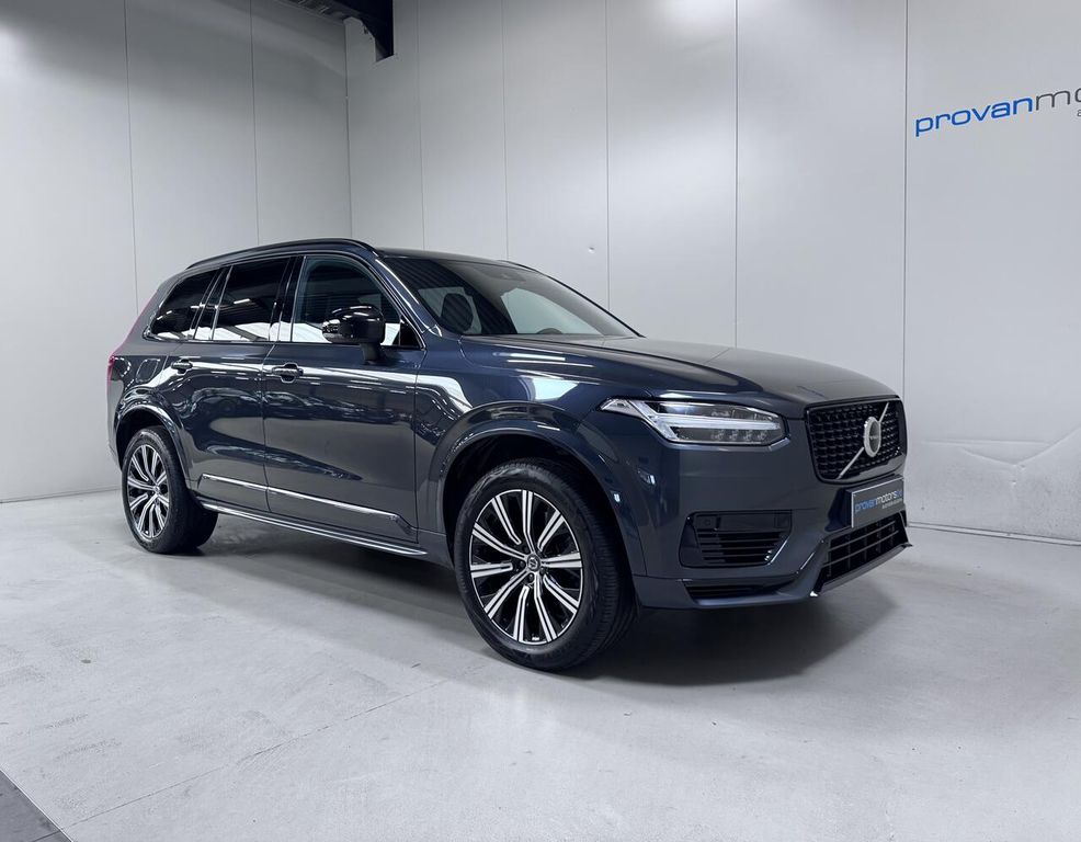 Volvo XC90 2020