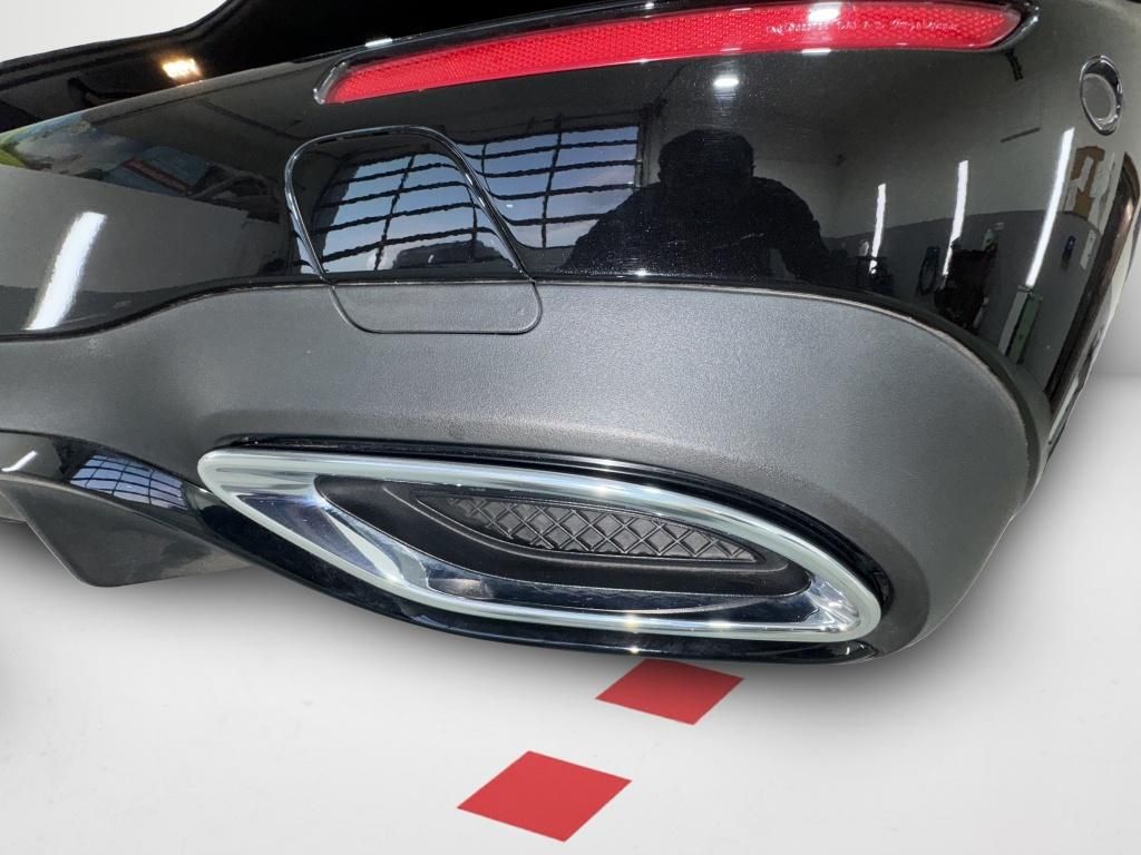 Mercedes-Benz E 300 2022