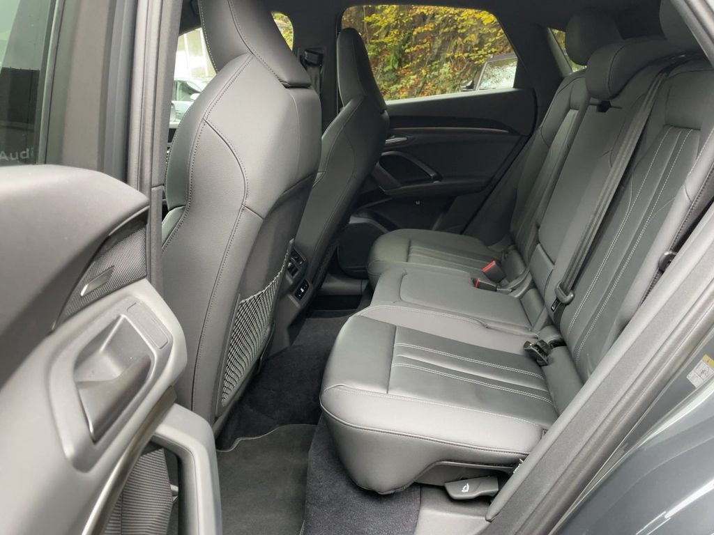 Audi Q5 2025