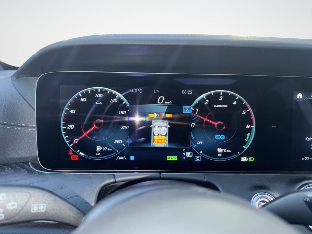 Mercedes-Benz E 300 2022