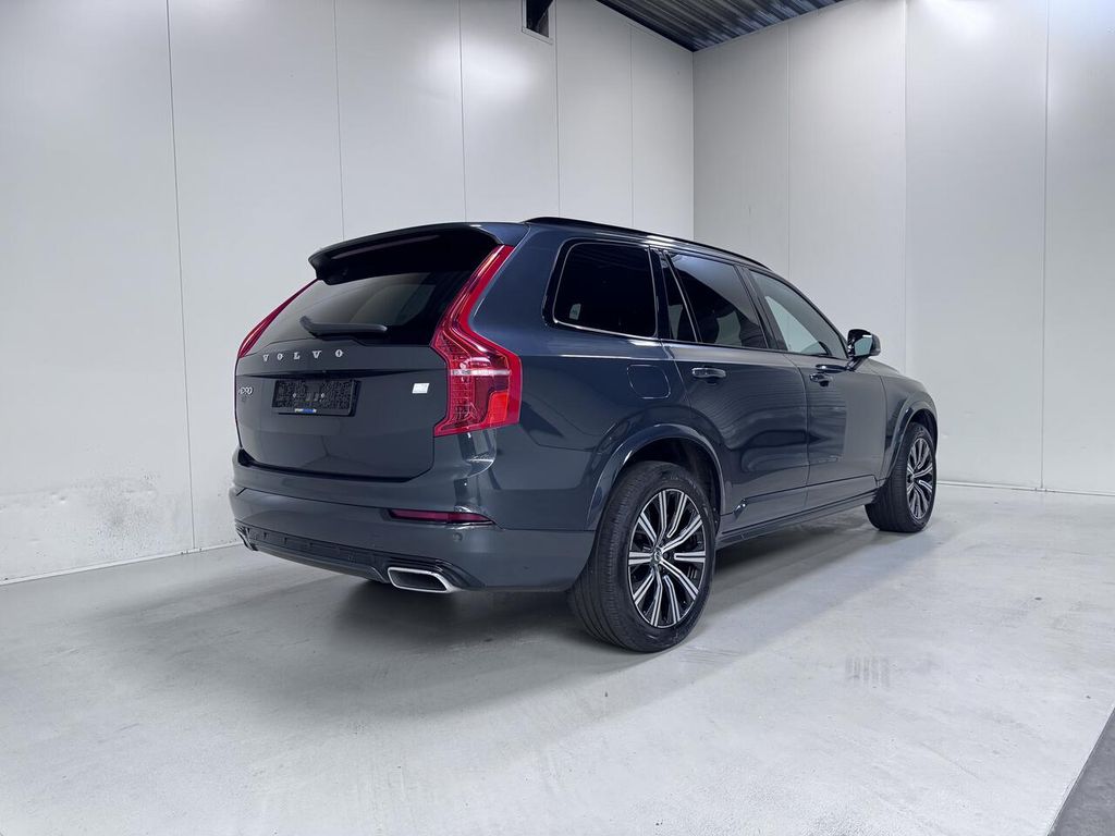 Volvo XC90 2020