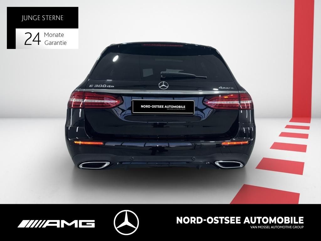 Mercedes-Benz E 300 2022