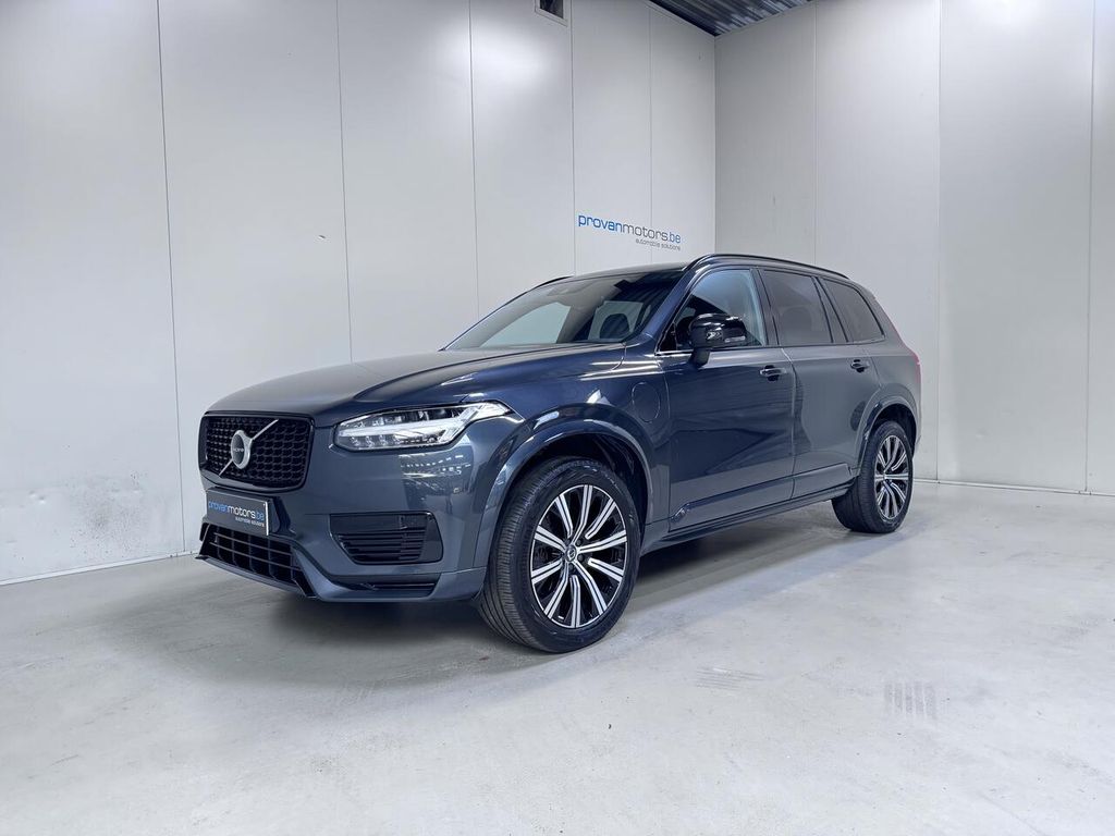 Volvo XC90 2020
