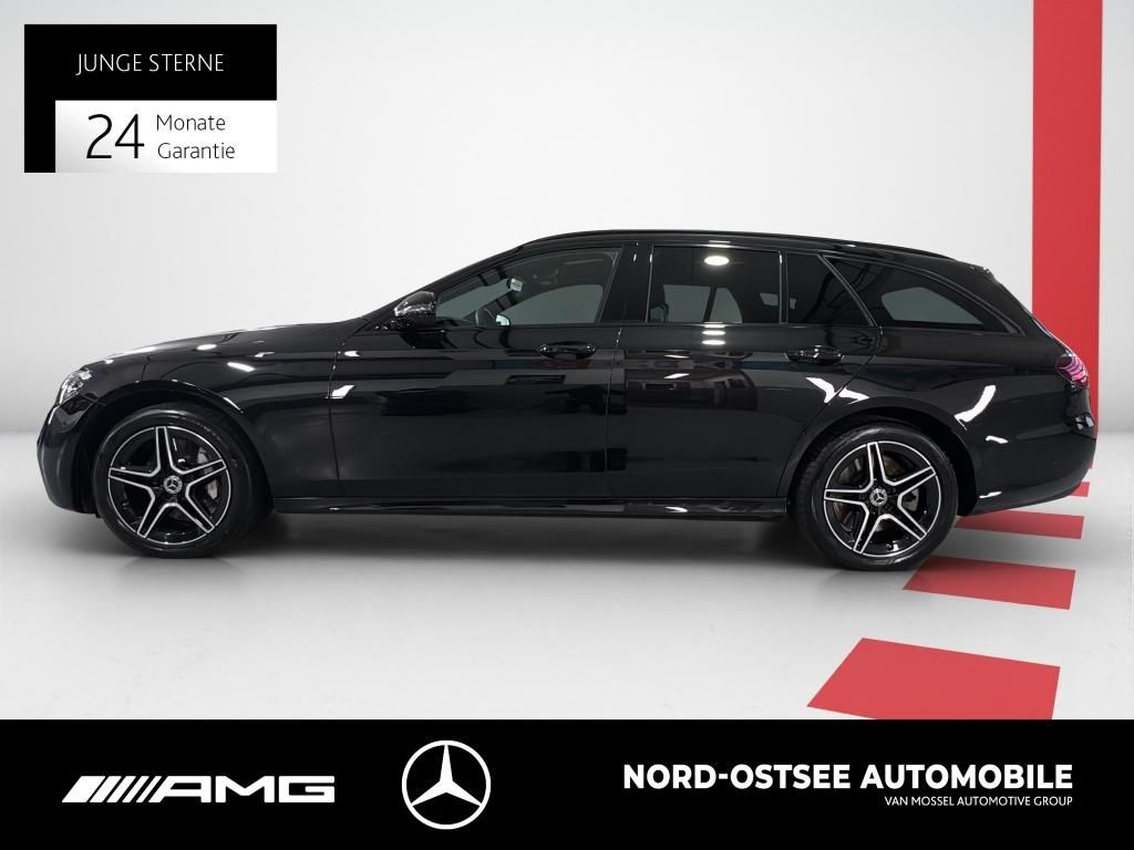 Mercedes-Benz E 300 2022