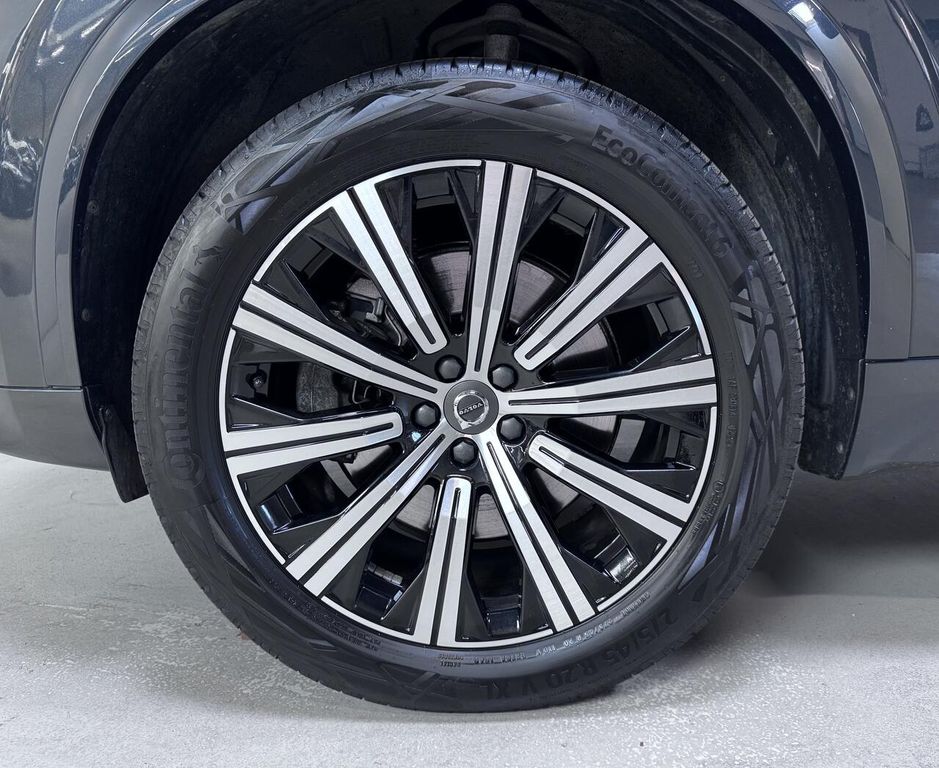 Volvo XC90 2020