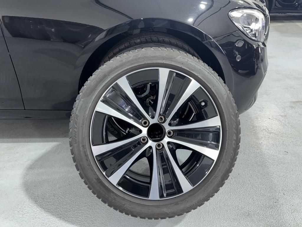 Mercedes-Benz E 300 2022