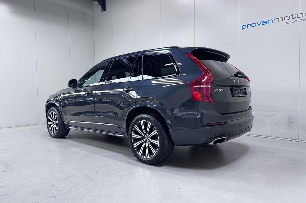 Volvo XC90 2020