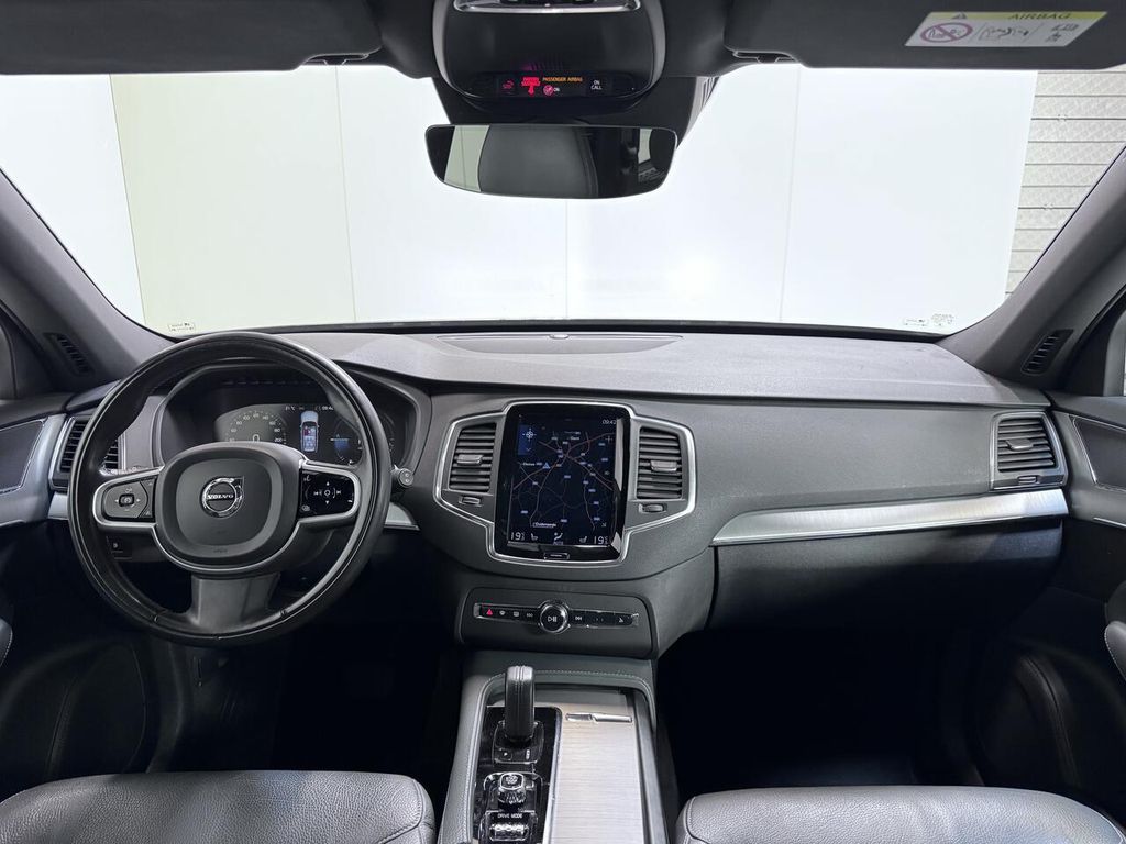 Volvo XC90 2020