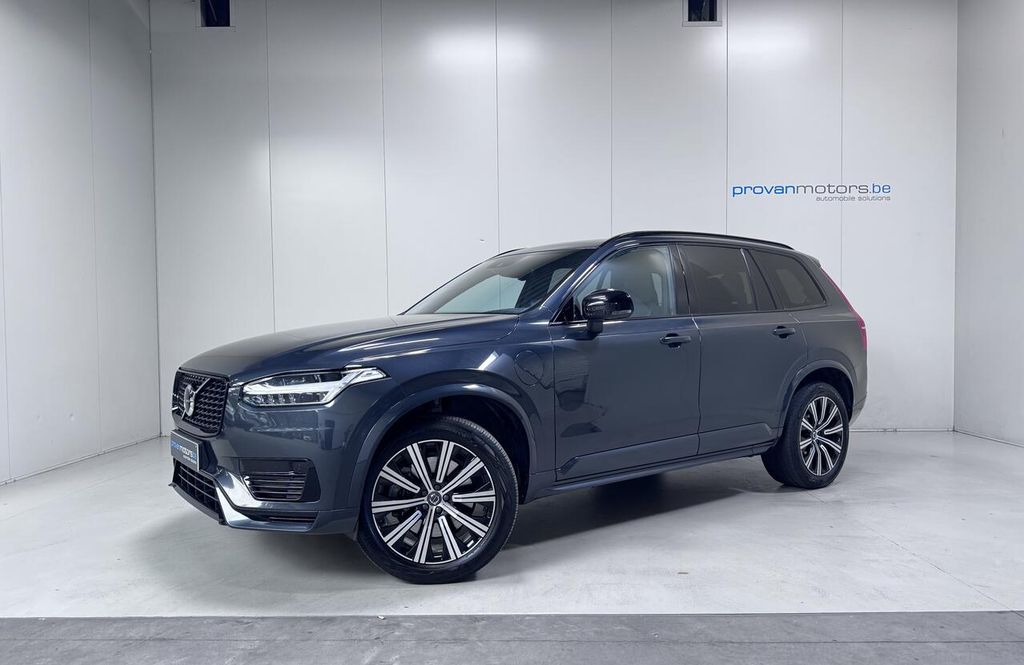 Volvo XC90 2020