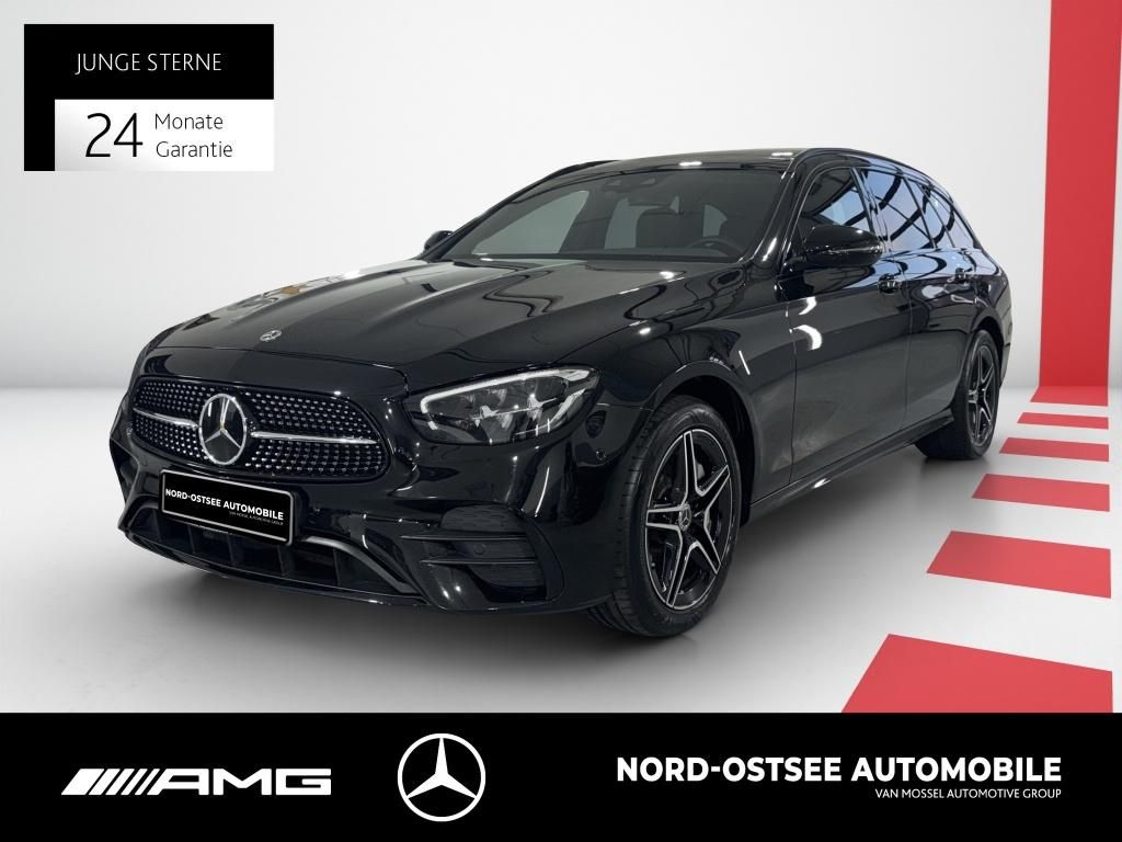 Mercedes-Benz E 300 2022