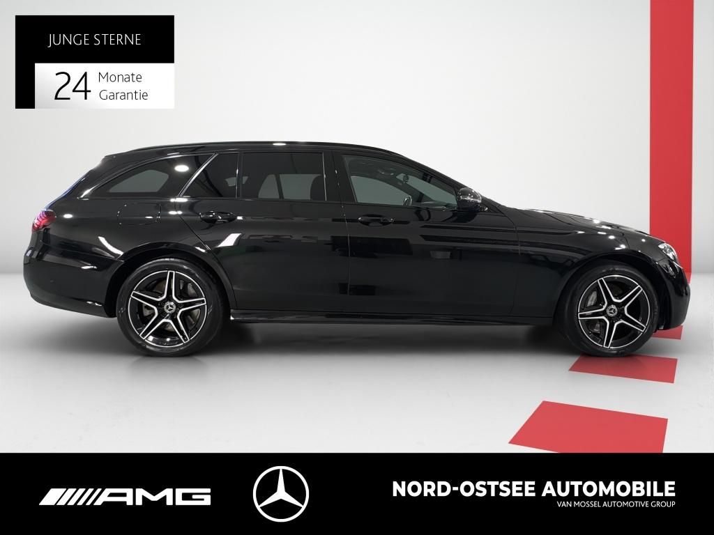 Mercedes-Benz E 300 2022