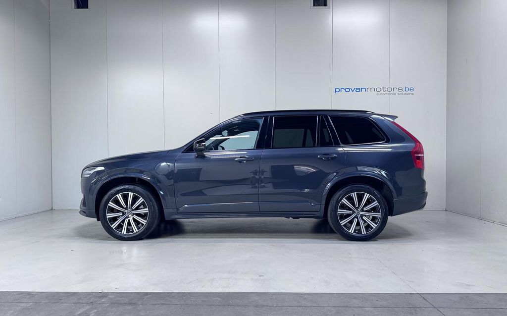 Volvo XC90 2020