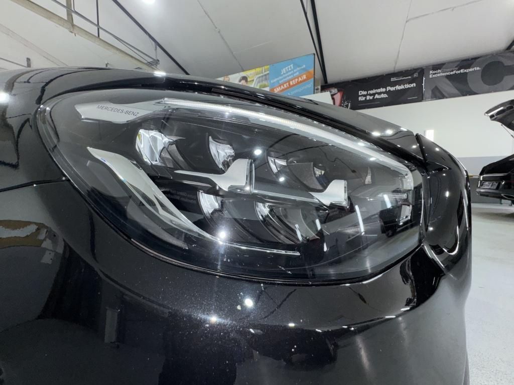 Mercedes-Benz E 300 2022