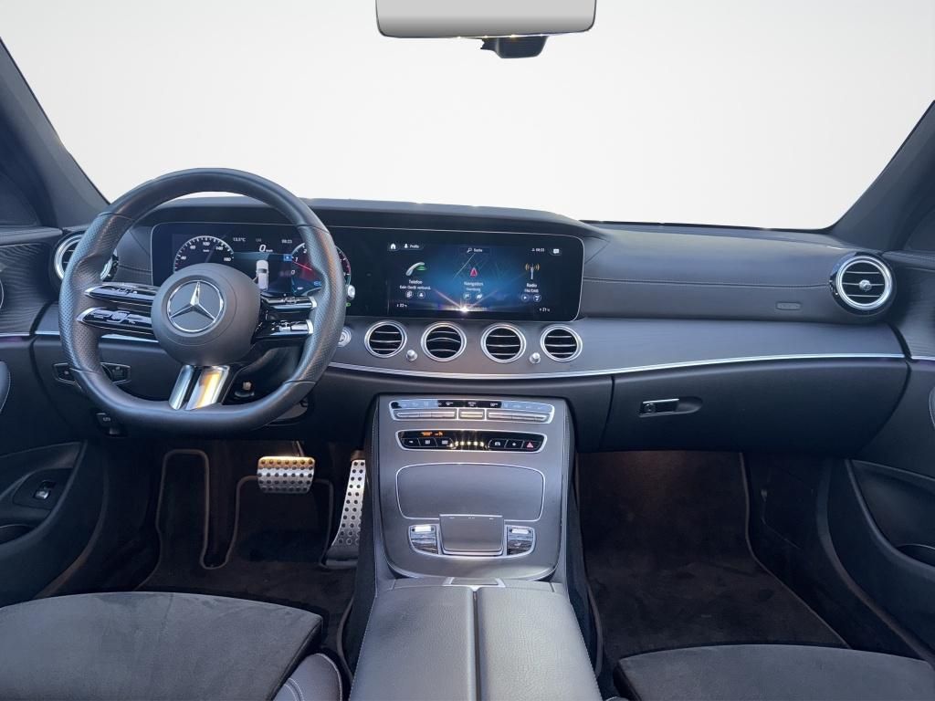 Mercedes-Benz E 300 2022
