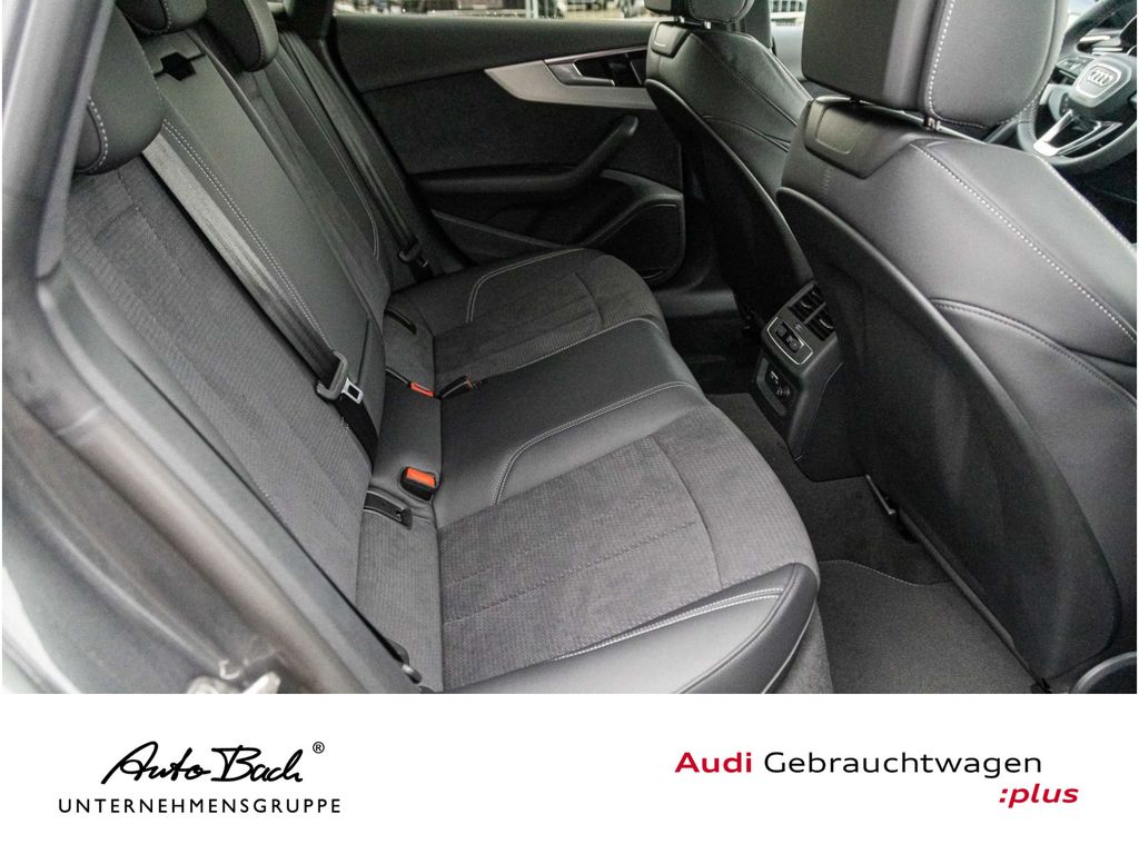 Audi A5 2025
