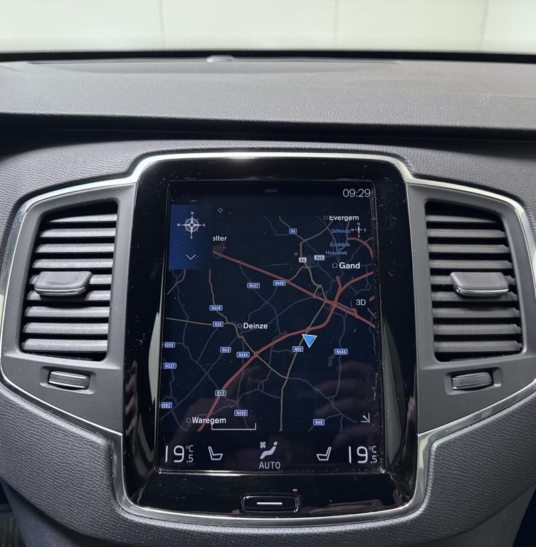 Volvo XC90 2020