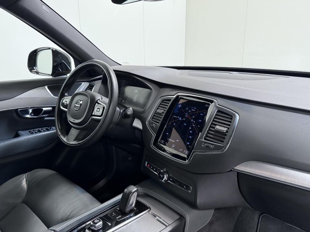Volvo XC90 2020