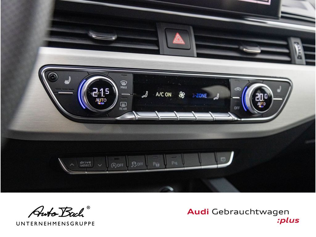 Audi A5 2025