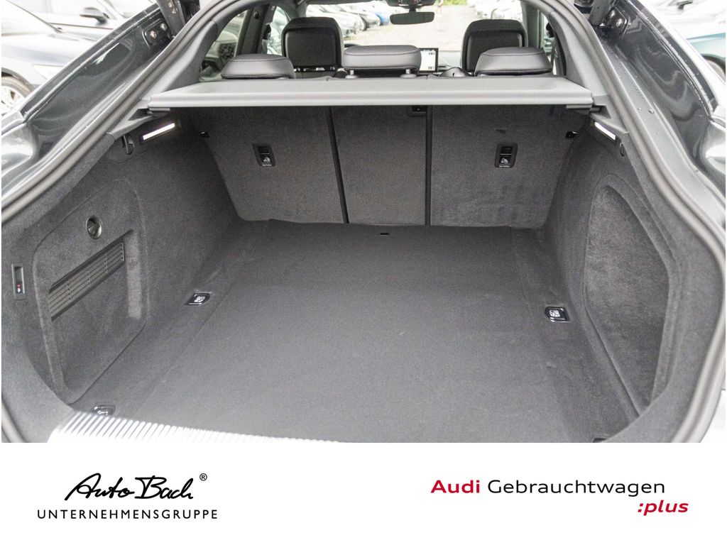 Audi A5 2025