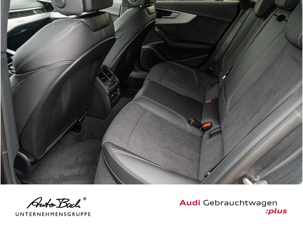 Audi A5 2025